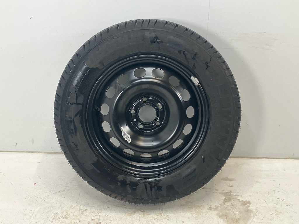 Roue de secours CITROEN Jumpy III Kasten (V) e-Jumpy  100 kW  136 PS (09.2020-> )