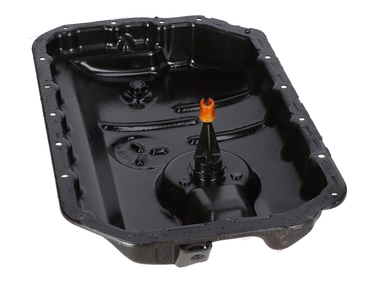 Carterpan AUDI A6 Avant (4G, C7) 3.0 TFSI quattro  220 kW  299 PS (05.2011-05.2012)