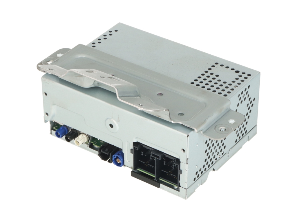 Headunit (Multimedia) FORD EcoSport 1.0 EcoBoost  92 kW  125 PS (10.2013-> ) Headunit (Multimedia) FORD EcoSport 1.0 EcoBoost  92 kW  125 PS (10.2013-> )