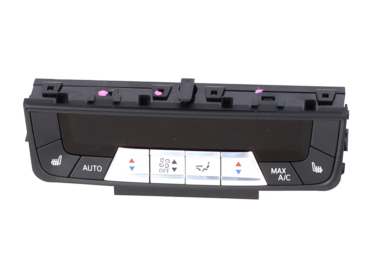 Commande de chauffage (console) arrière BMW X5 (G05, F95) xDrive40d Mild-Hybrid  259 kW  352 PS (06.2023-> )