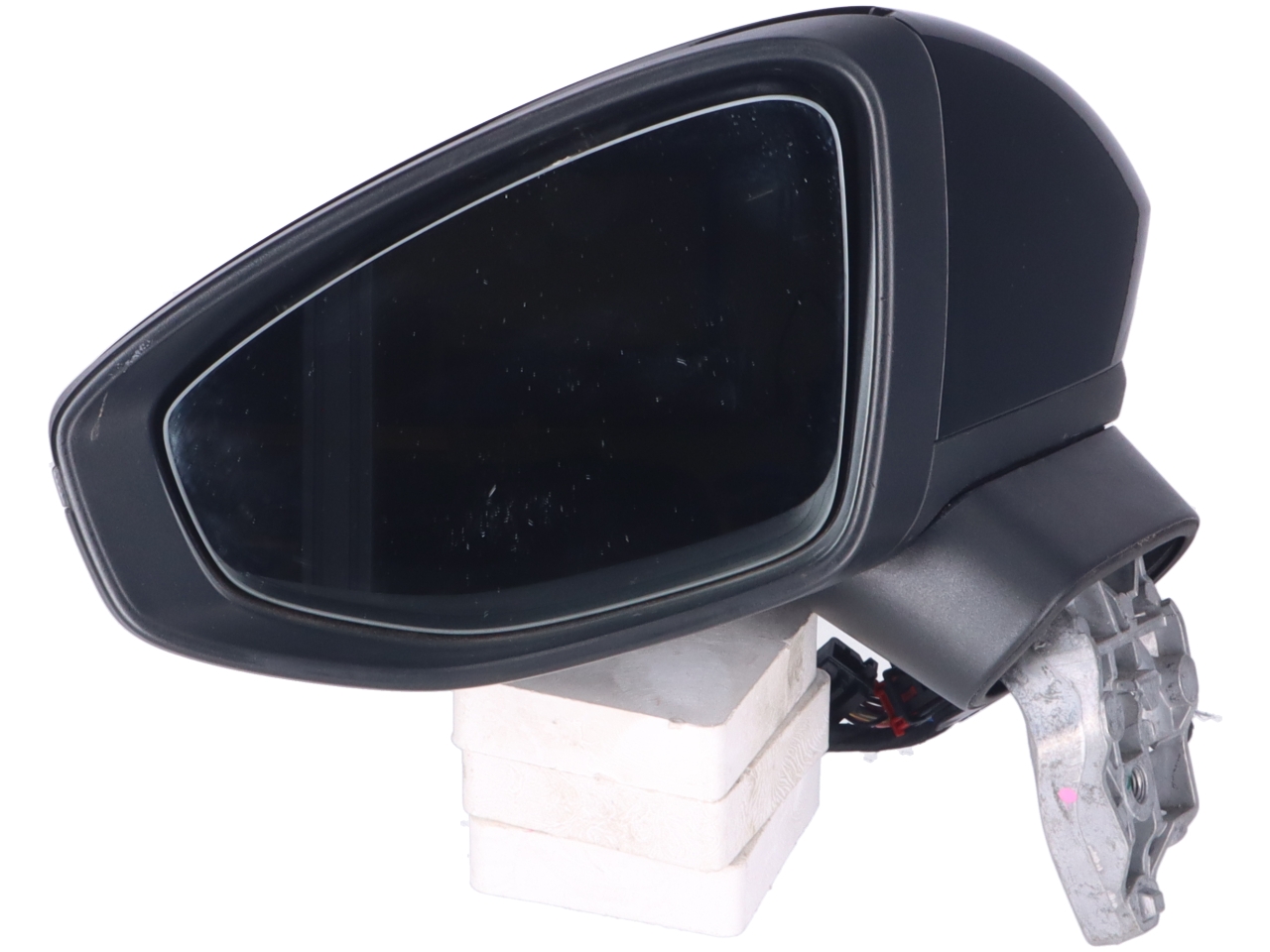 Außenspiegel links AUDI A3 Limousine (8Y) 35 TDI  110 kW  150 PS (04.2020-> ) Außenspiegel links AUDI A3 Limousine (8Y) 35 TDI  110 kW  150 PS (04.2020-> )