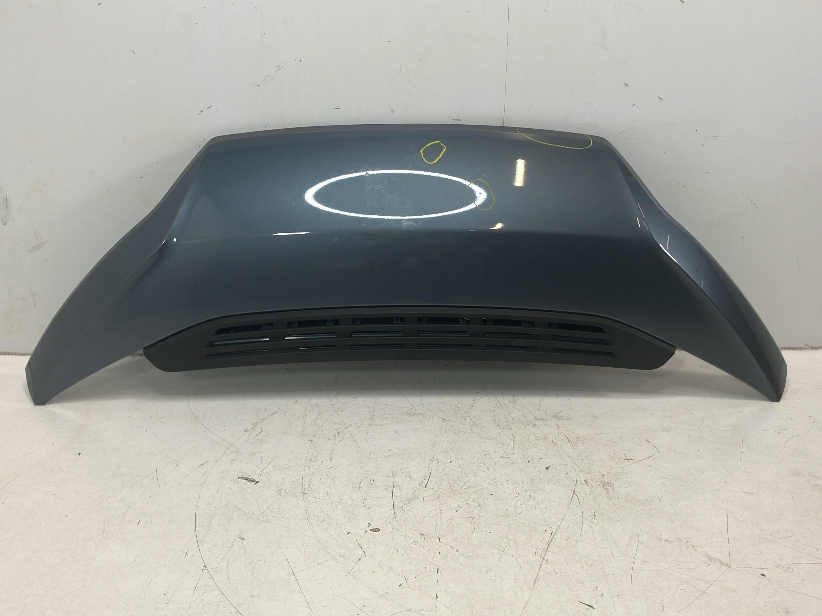 Motorhaube OPEL Movano C Kasten (U9) 2.2 BlueHDi 140  103 kW  140 PS (11.2023-> )