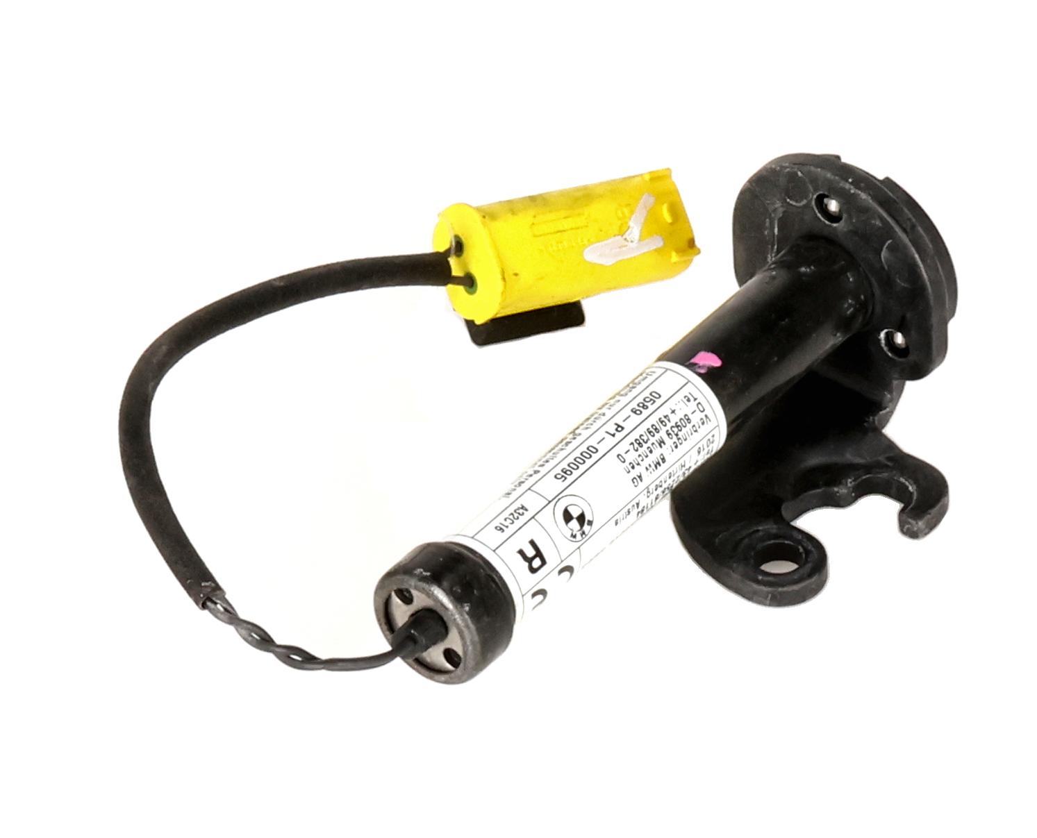 Actuator capotă dreapta MINI Mini (F56) Cooper  100 kW  136 PS (12.2013-> )