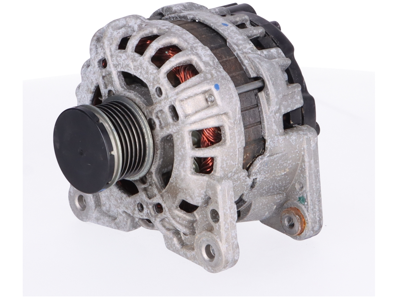 Alternator VW Citigo (AA) 1.0 MPI  59 kW  80 PS (09.2018-> )