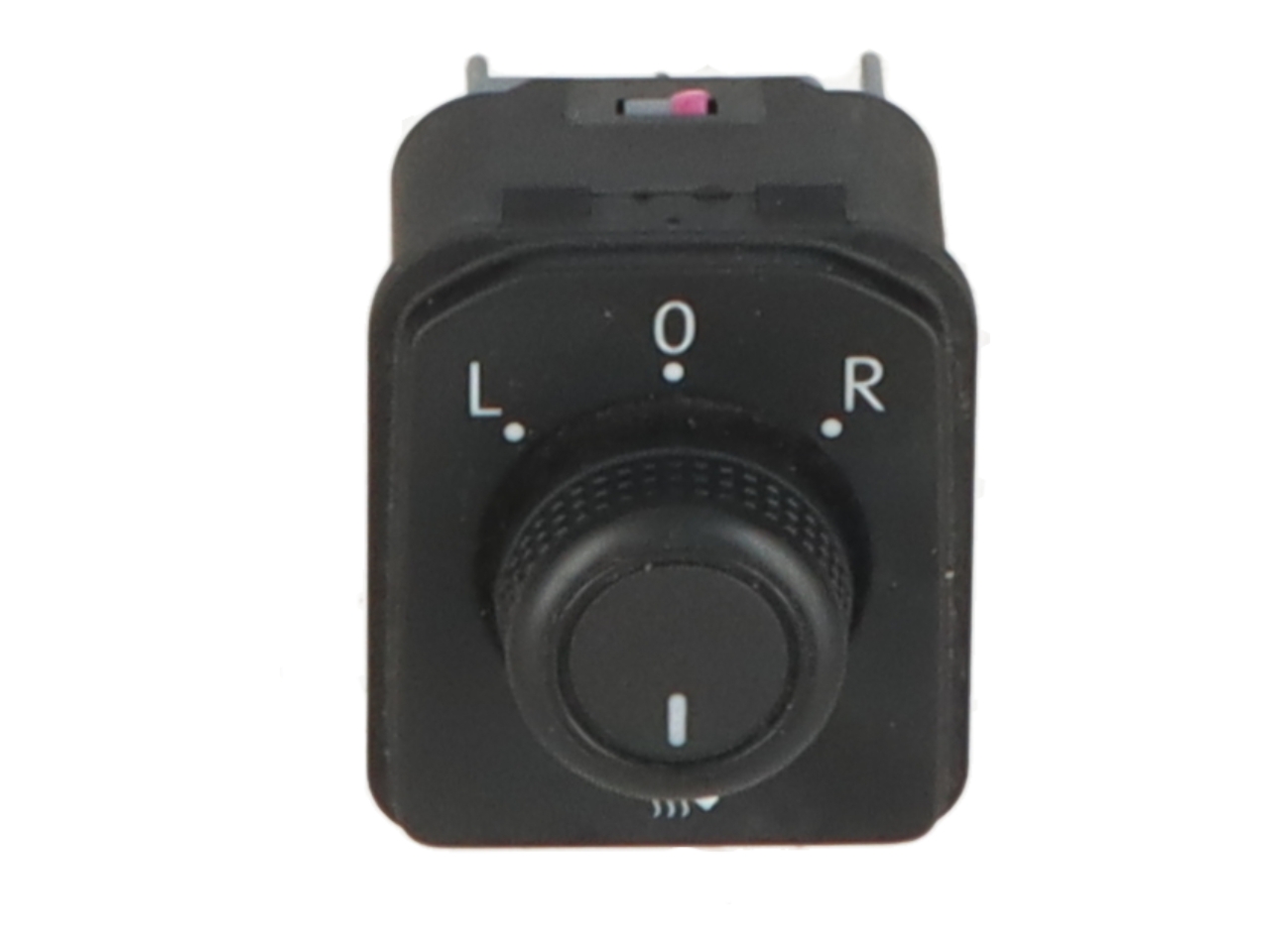 Interrupteur pour rétroviseur extérieur VW Passat B8 Variant (3G) 1.6 TDI  88 kW  120 PS (08.2014-> ) Interrupteur pour rétroviseur extérieur VW Passat B8 Variant (3G) 1.6 TDI  88 kW  120 PS (08.2014-> )