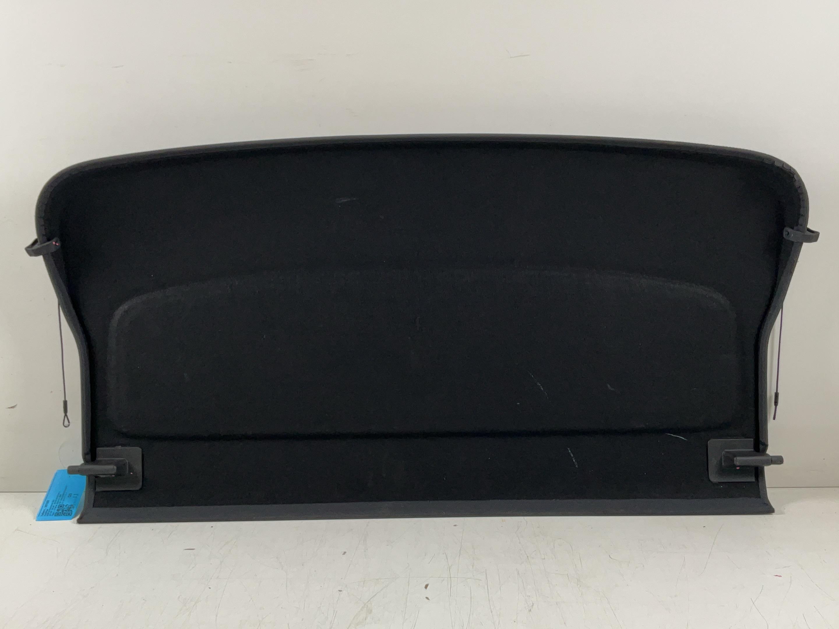 Hoedenplank AUDI A3 Sportback (8V) 2.0 TDI  135 kW  184 PS (05.2013-> )