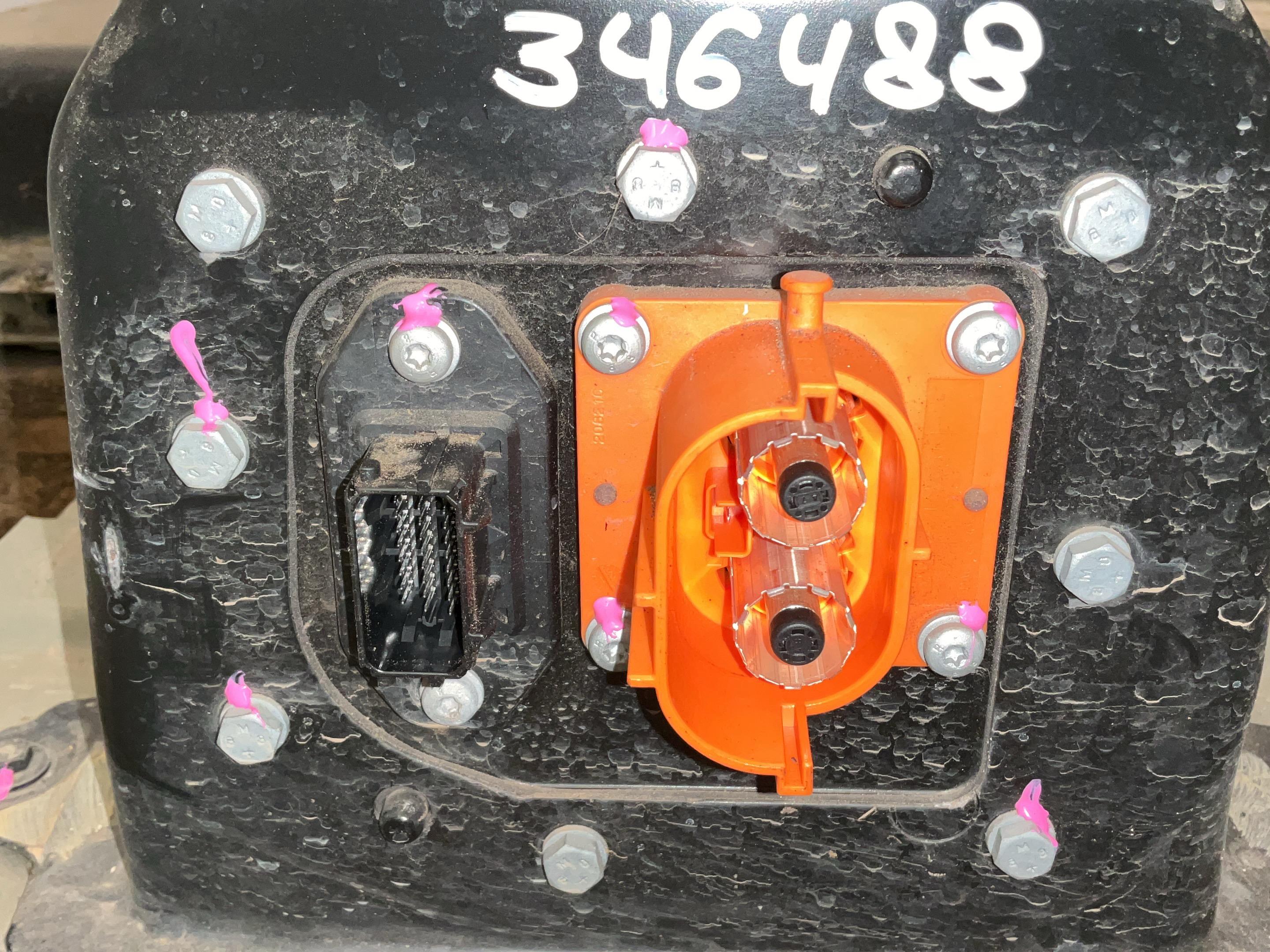 Accu CITROEN C4 III (BA, BB, BC) e-C4  100 kW  136 PS (10.2020-> )