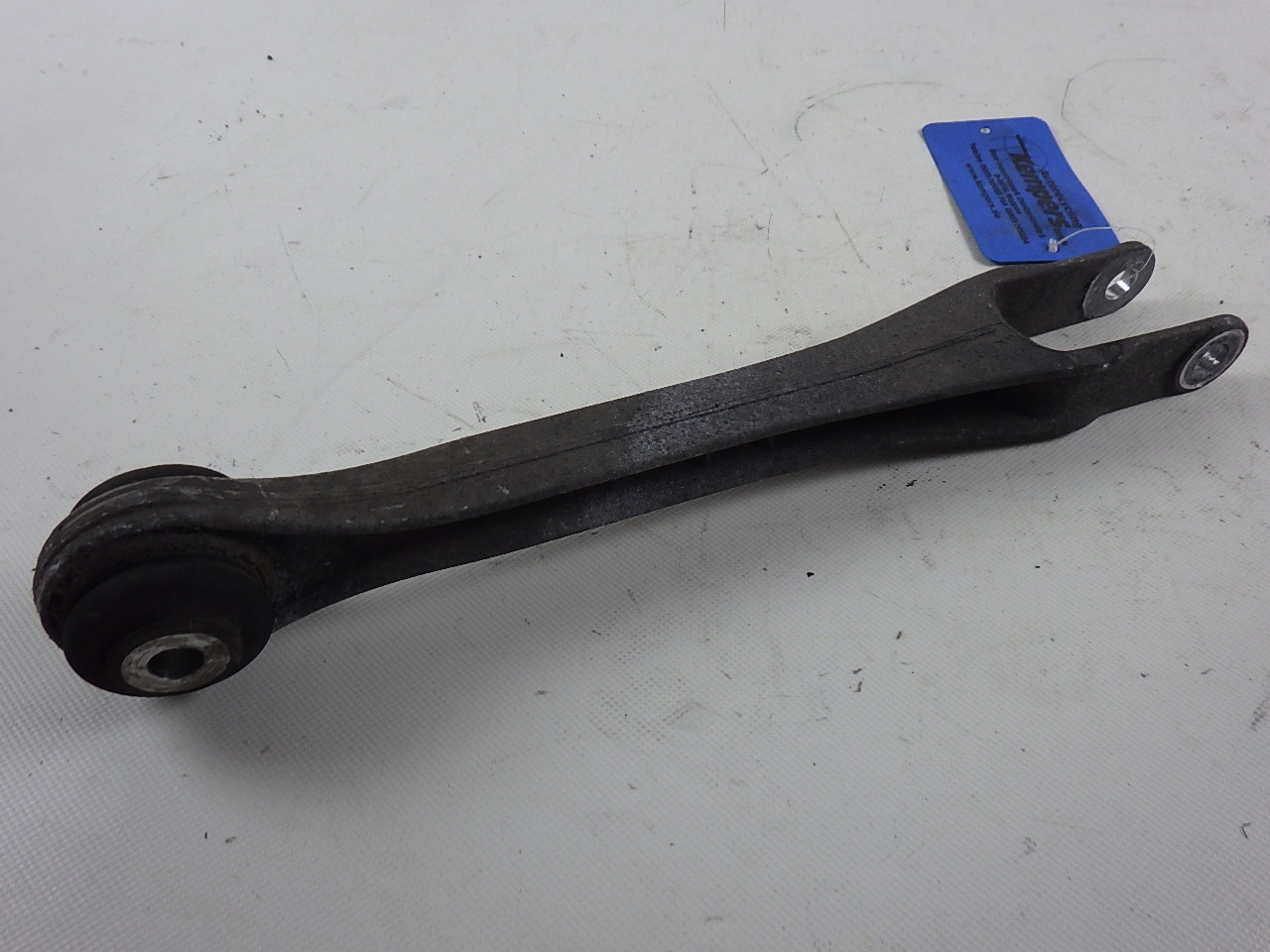 Wishbone bottom left rear PORSCHE 911 (997) 3.6 Carrera  239 kW  325 PS (07.2004-12.2008)