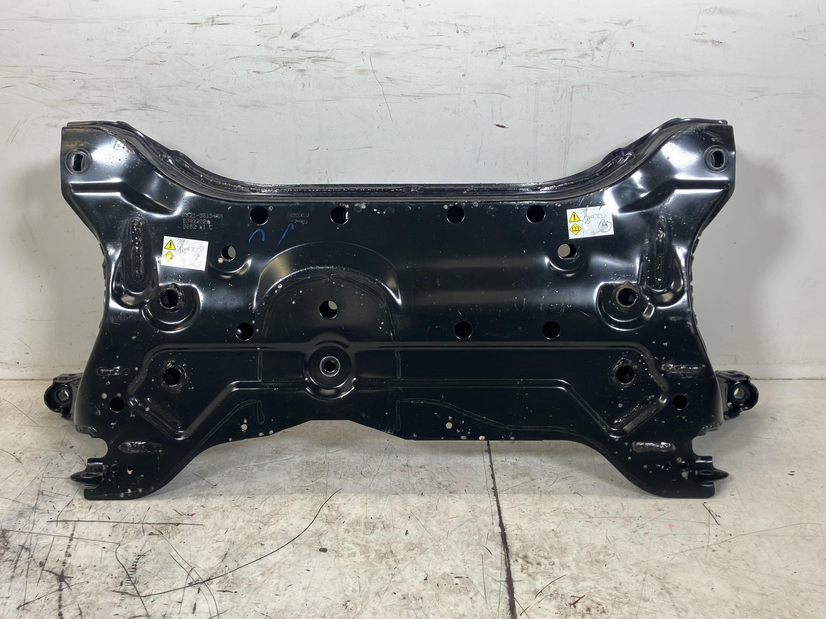 Vorderachsträger FORD Transit V363 Bus (FAD, FBD) 2.0 EcoBlue  121 kW  165 PS (07.2023-> )