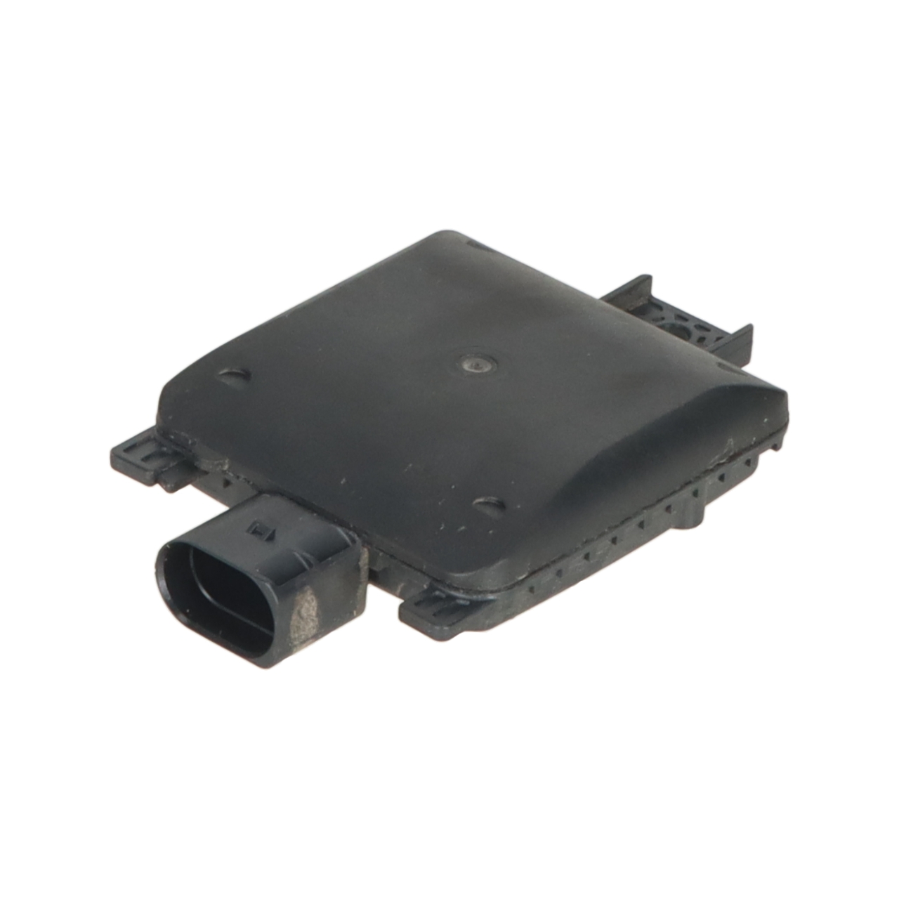 Radarsensor LCA bumper left rear SKODA Kamiq (NW4) 1.5 TSI  110 kW  150 PS (07.2019-> )
