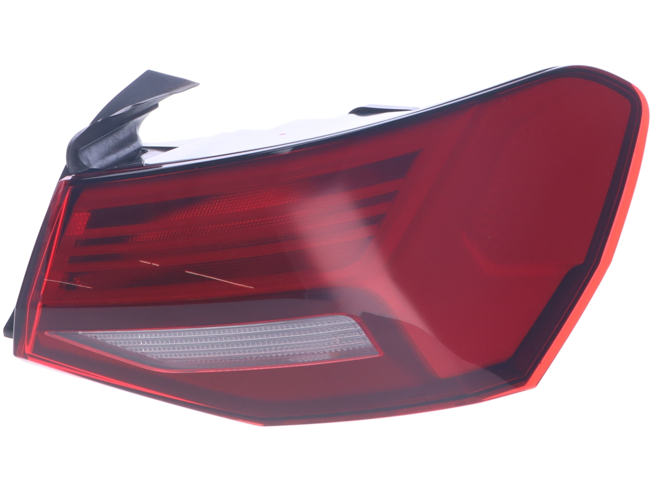 Tail-lamp right outside AUDI A3 Limousine (8Y) 35 TDI  110 kW  150 PS (04.2020-> ) Tail-lamp right outside AUDI A3 Limousine (8Y) 35 TDI  110 kW  150 PS (04.2020-> )