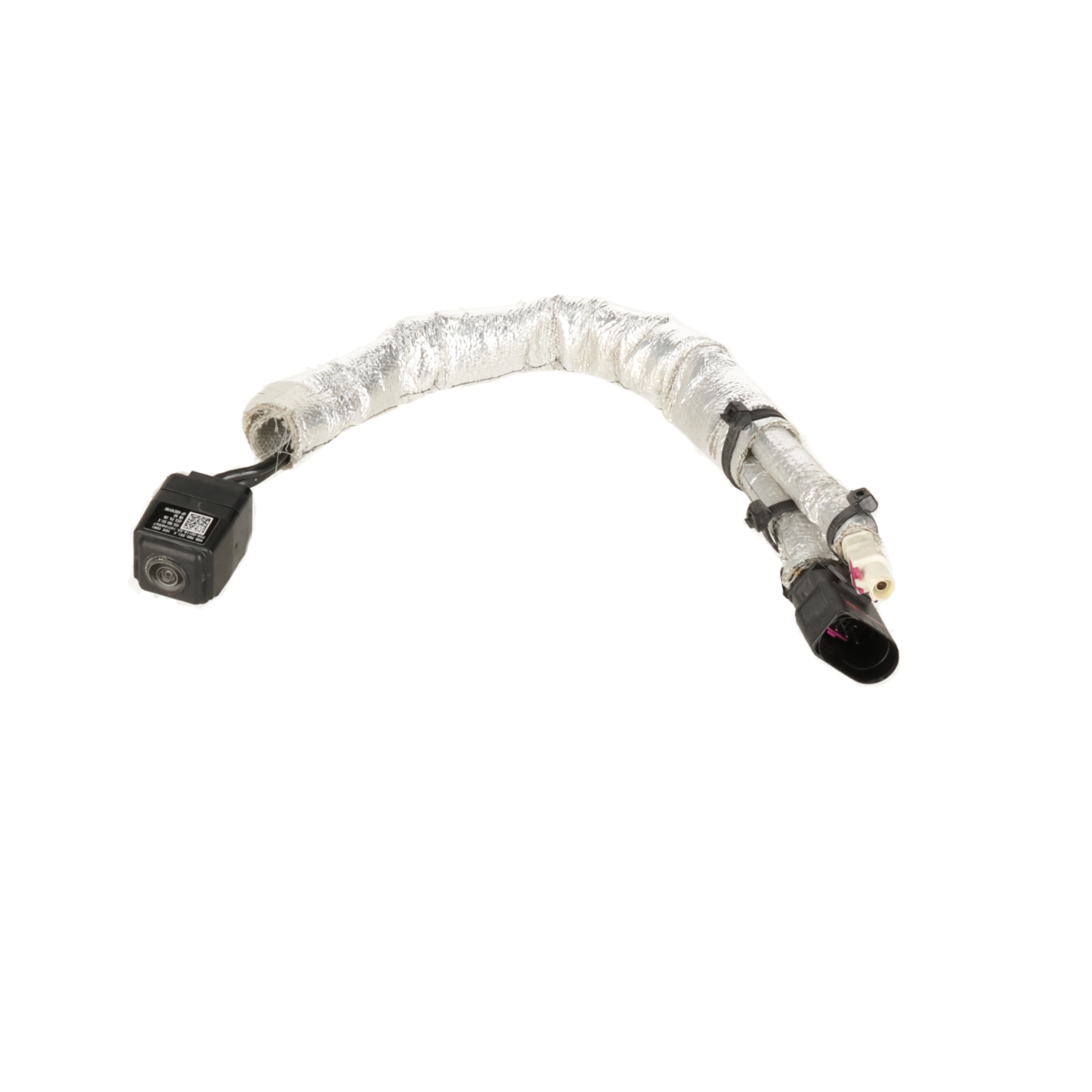 Achteruitrij Camera AUDI R8 Spyder (4S) 5.2 FSI quattro  397 kW  540 PS (05.2016-> )