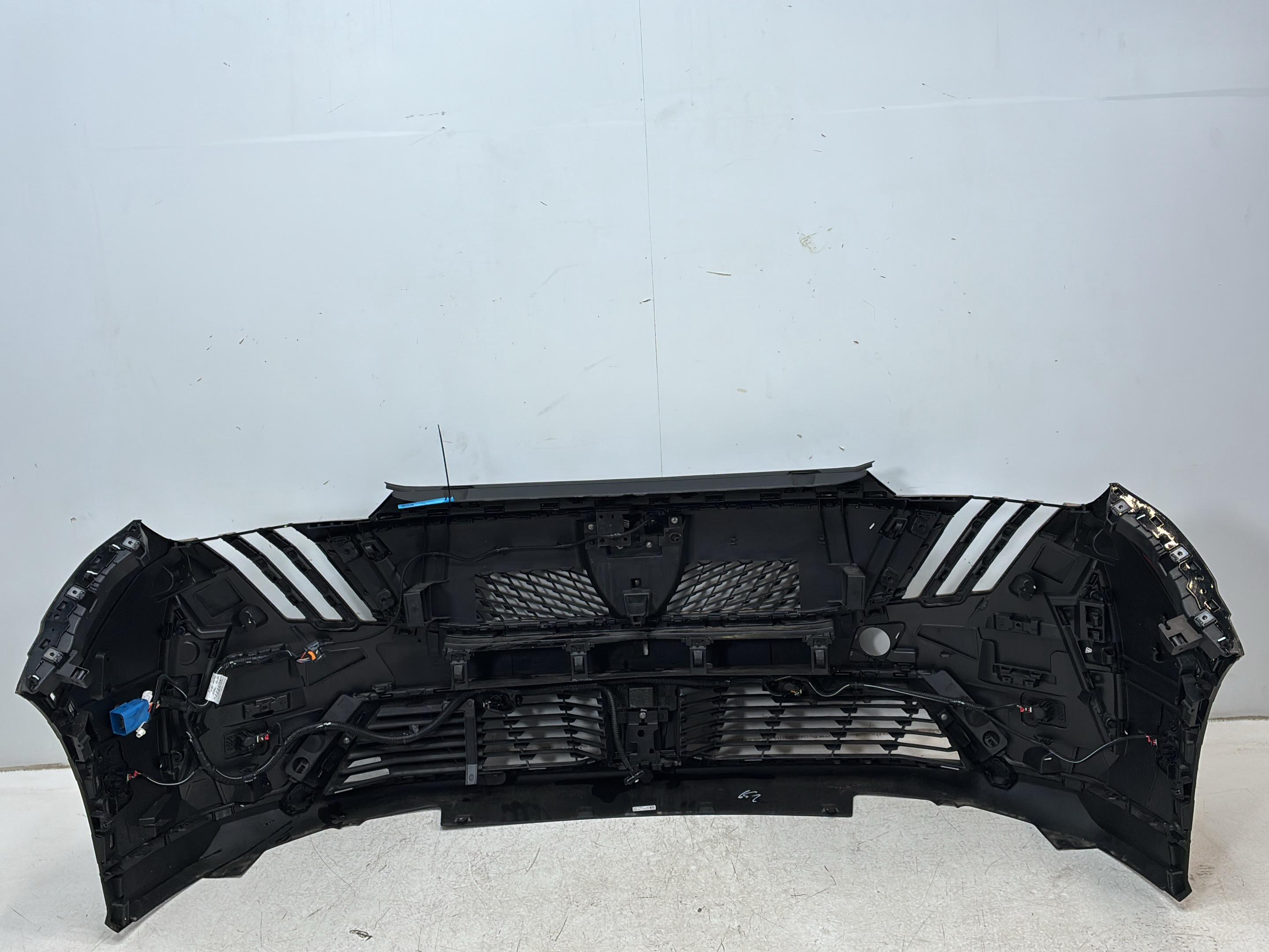 Bara de protecție față faţă PEUGEOT 3008 II (MC, MR, MJ, M4) 1.2 Hybrid 136  100 kW  136 PS (05.2023-> )