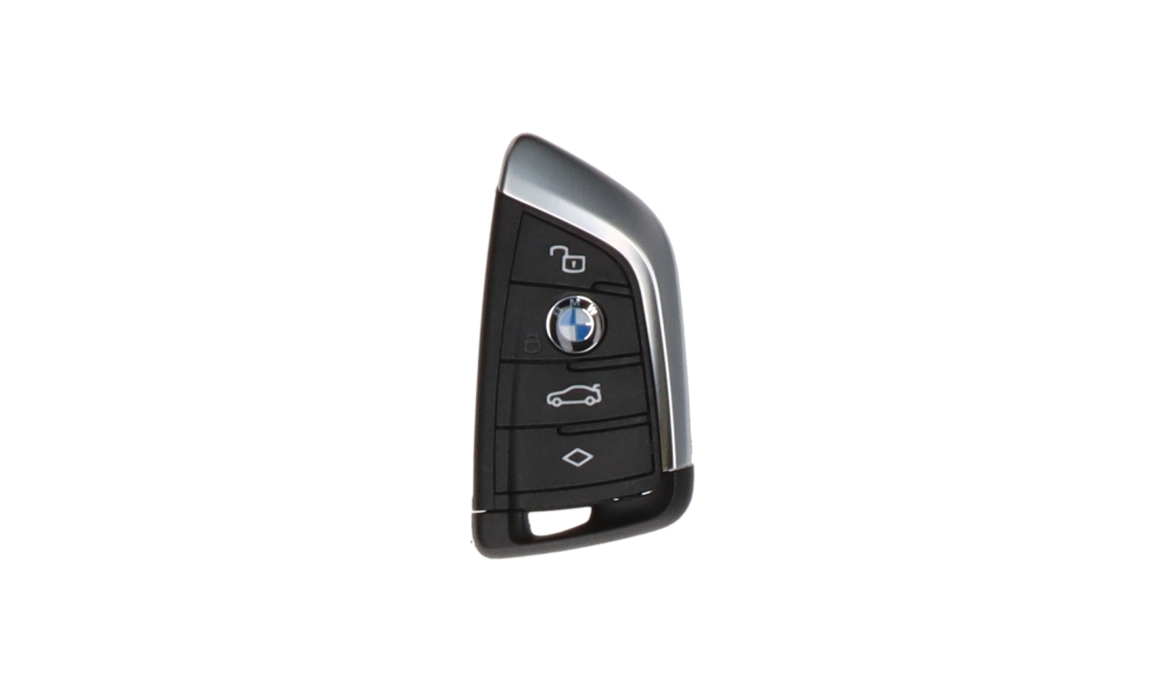 Türschlüssel BMW 1er (F40) 118i  103 kW  140 PS (07.2019-> )