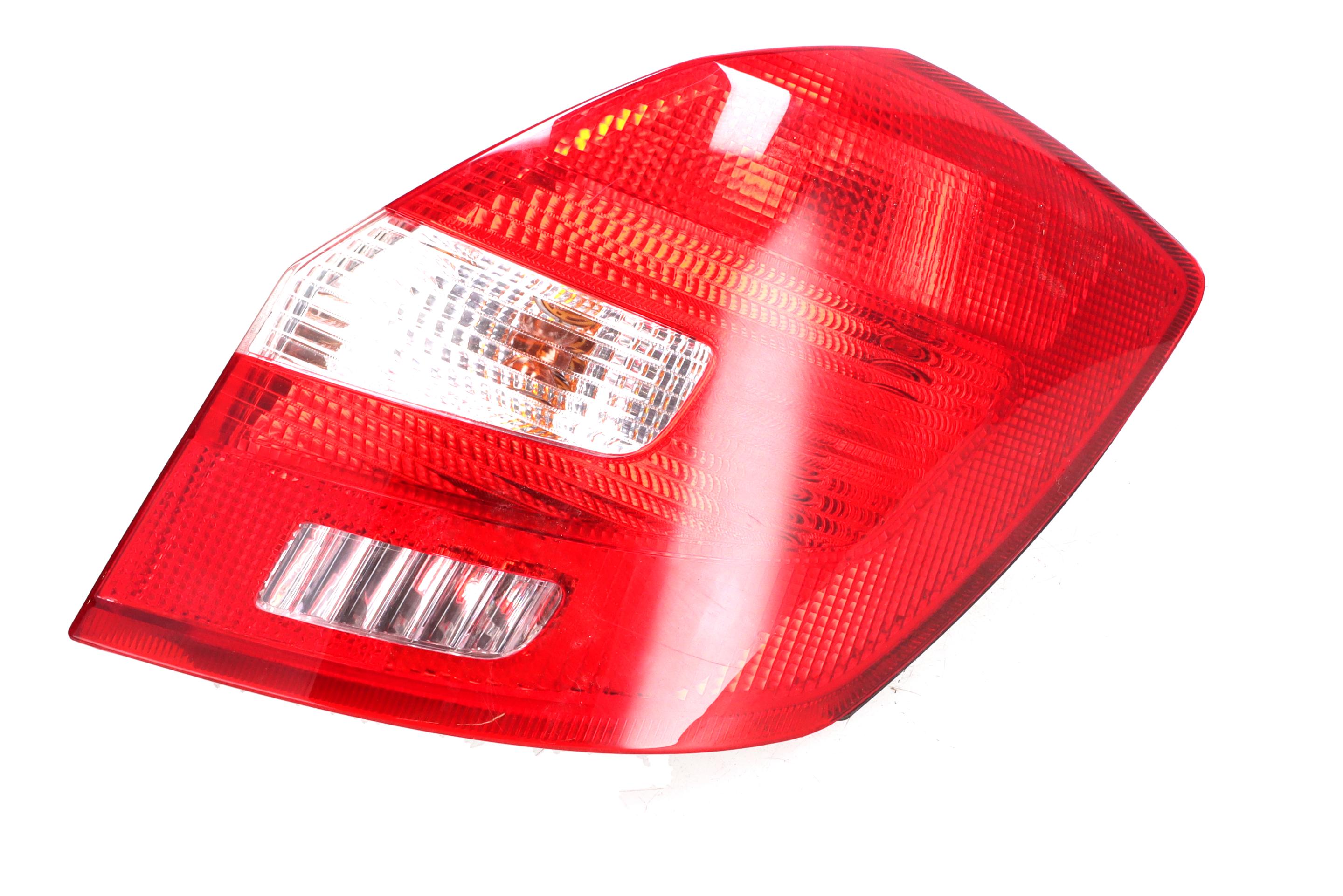 Feu arrière droite SKODA Fabia II Kombi (545) 1.4 16V  63 kW  86 PS (10.2007-12.2014)