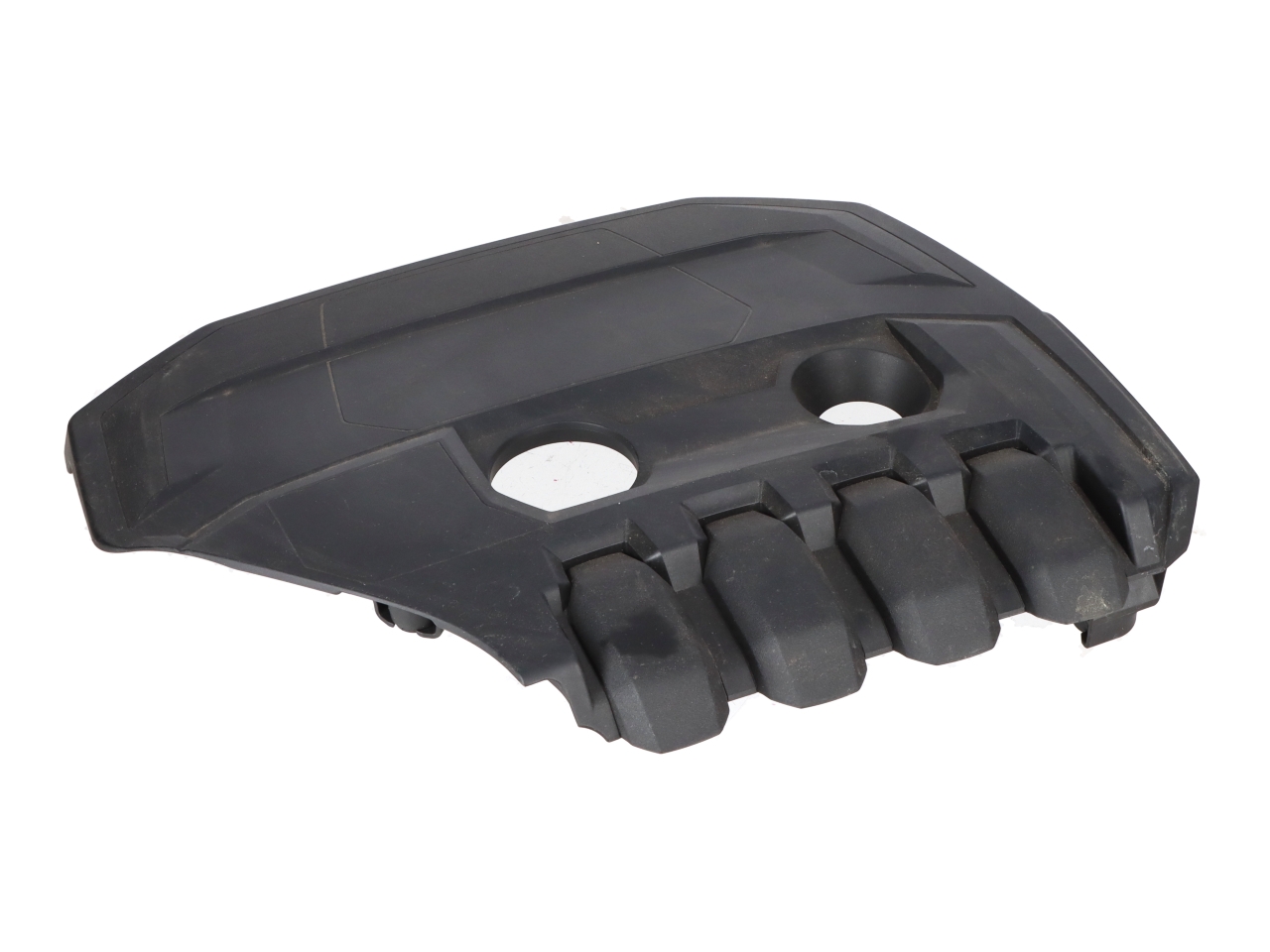 Motorabdeckung CUPRA Formentor (KM7) 1.5 TSI  110 kW  150 PS (11.2020-> )